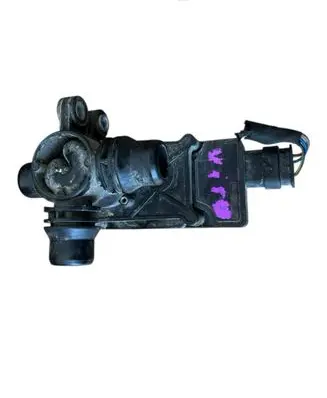Mercedes-Benz Vito Viano W447 Intake manifold valve actuator/motor ehl0004 0020635 990489