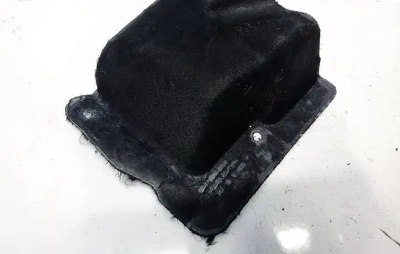 Land Rover Range Rover Evoque L538 Trunk/boot mat liner BJ32465D11AD