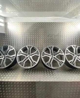 Audi A7 S7 4K8 R21 alloy rim 4K8501025AA