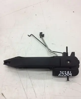 Ford Fiesta Front door exterior handle 2S61A224A36AF