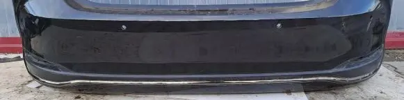 Lexus ES 300h Front bumper 52159-33490