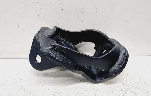 Other rear suspension part