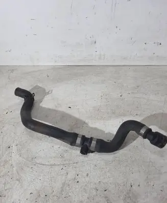 BMW X3 E83 Engine coolant pipe/hose 738001121