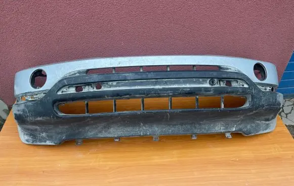 BMW X5 E53 Front bumper 51118402304