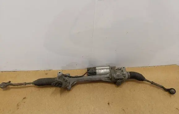 BMW 5 F10 F11 Steering rack 6869214 7818974689 00053022