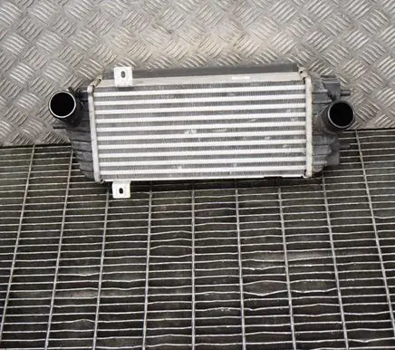 Hyundai Tucson TL Intercooler radiator 282702A430