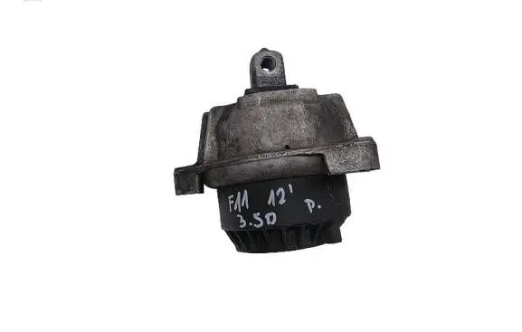 Engine mount bracket