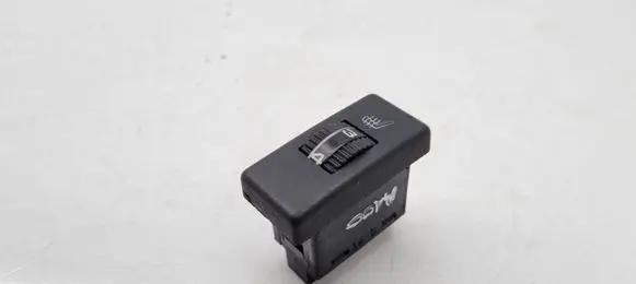 Audi 100 200 5000 C3 Seat heating switch 447963563A