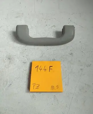 Mazda 5 Front interior roof grab handle 92498789