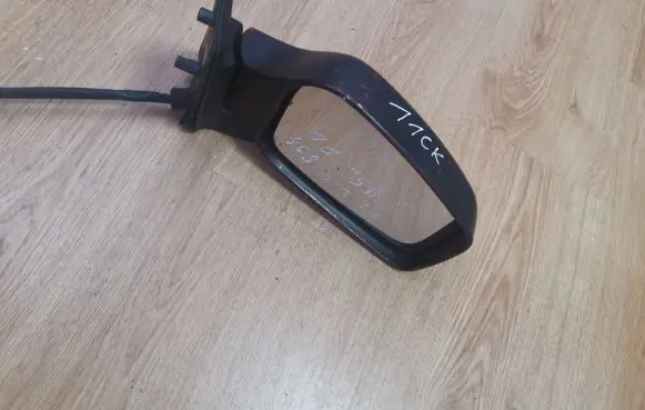 Peugeot 806 Manual wing mirror 023002 013002