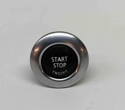 BMW 1 E81 E87 Engine start stop button switch 6949499