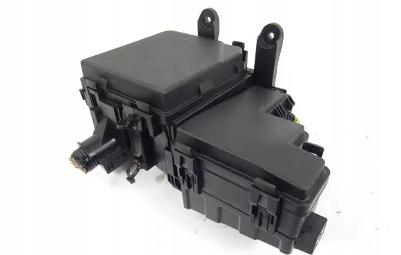 Nissan X-Trail T32 Fuse box set 284B75NA0A