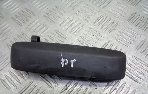 Fiat Panda II Rear door exterior handle