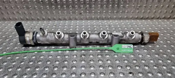 Volkswagen Polo V 6R Fuel main line pipe S26378546 057130764AB 03P089