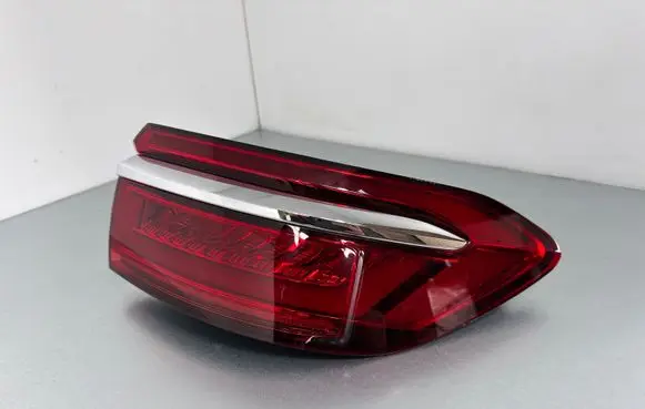 Audi A8 S8 D5 Rear/tail lights 4N0945070A 2SD2299 S1Y2Y77R
