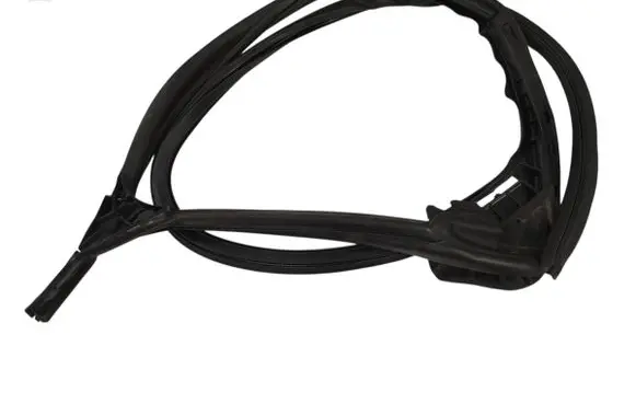 Tesla Model S Rubber seal front door (on door) 
