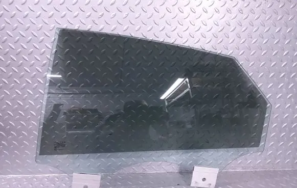 Jaguar XJ X351 Rear door window glass C2D1725 C2D41364 AW93F25713AB