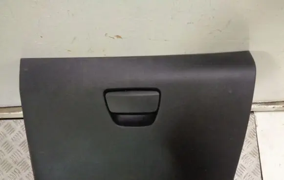 Peugeot 2008 I Glove box set 9673811277
