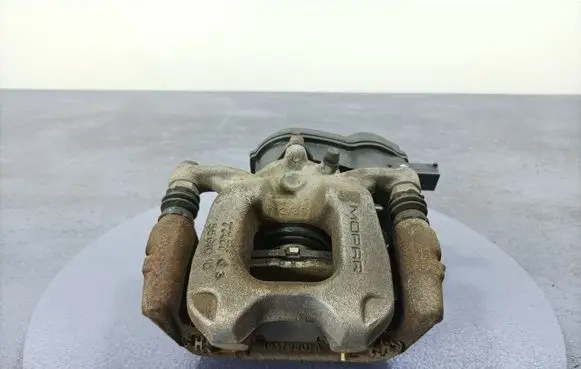 Jeep Compass Rear brake caliper