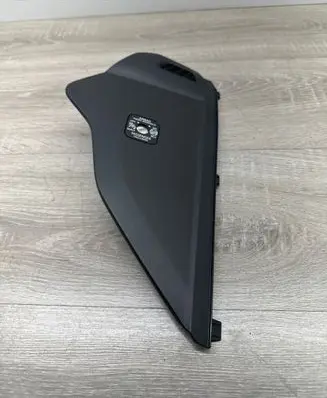 Toyota RAV 4 (XA50) Dashboard side end trim 5531742080 1J2R1018G