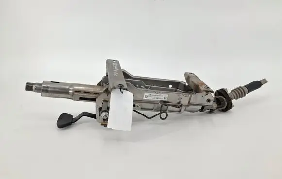 Dodge Durango III Steering wheel axle 68271363AA
