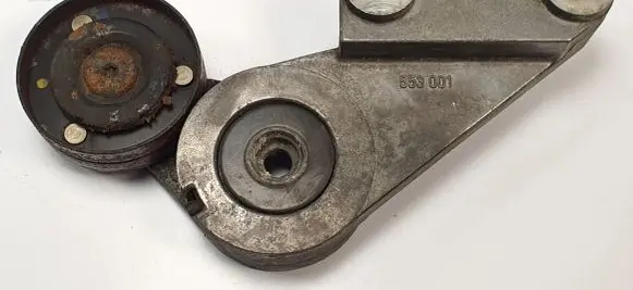 Volvo 960 Timing belt tensioner 1275390