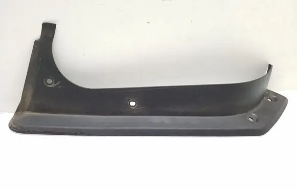 Mercedes-Benz E W212 Rain gutter A2126930933