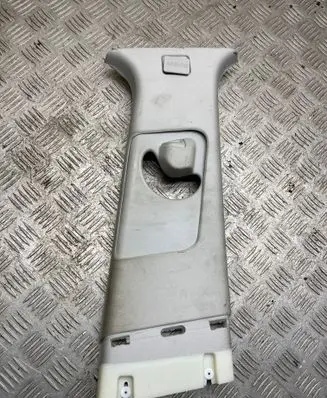 Land Rover Range Rover Evoque L538 (B) pillar trim (top) 12D4951RBX