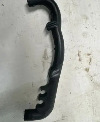 Jaguar S-Type Breather/breather pipe/hose 4R8Q6C717AC