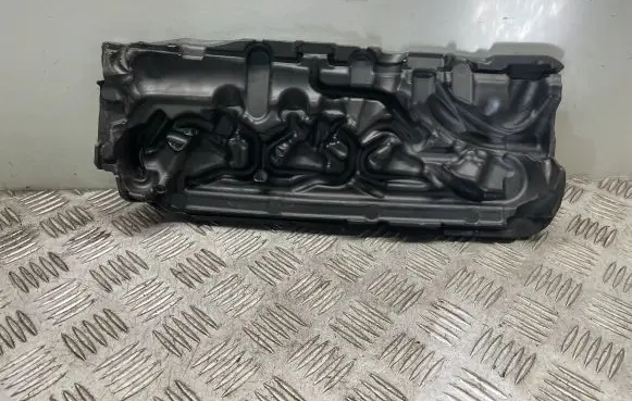BMW 3 GT F34 Heat shield in engine bay 7810838