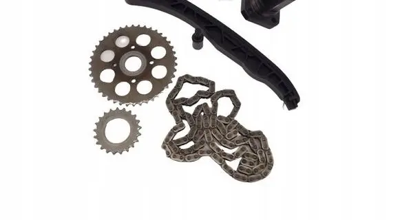 Fiat Fiorino Timing chain sprocket 55195293