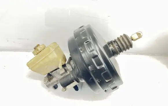 Mercedes-Benz ML W163 Brake booster A1634300630