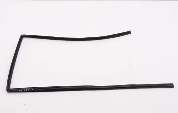 SsangYong Kyron Rubber seal rear door 