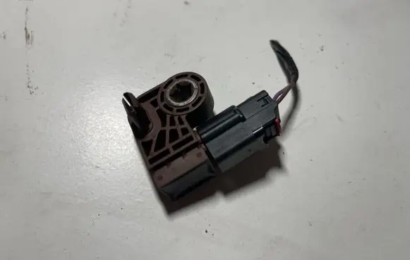 Ford Fiesta Airbag deployment crash/impact sensor AA6T14B342AA