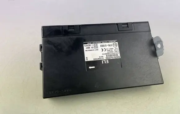 Subaru Legacy Other control units/modules 88281AJ200
