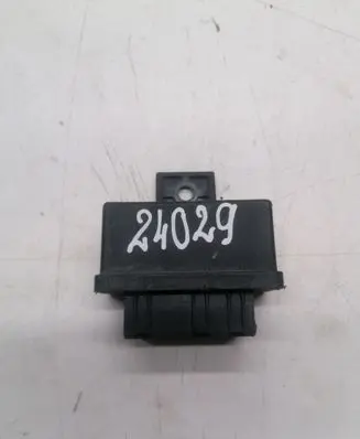 Citroen Xsara Picasso Fuel injection control unit/module 240107