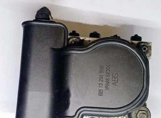 Opel Corsa D ABS Pump 0265232288 13282282 0265800796