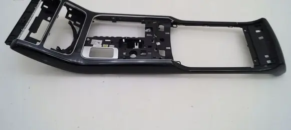 Audi A8 S8 D4 4H Gear shifter surround trim plastic L4H000011AA