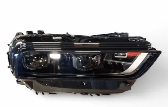 BMW X7 G07 Headlight/headlamp 5A5F0D8