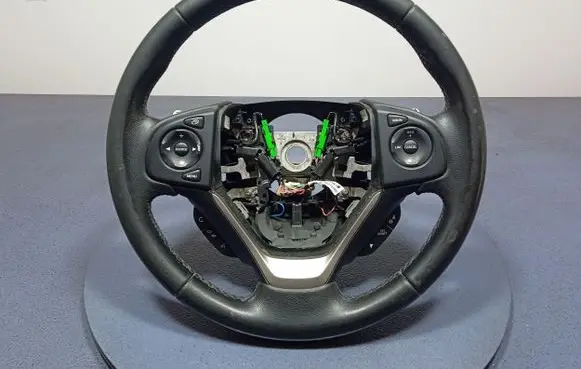 Honda CR-V Steering wheel 78500-T1G-Q7XX