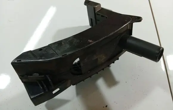 Seat Toledo III (5P) Other interior part 5P5868887F