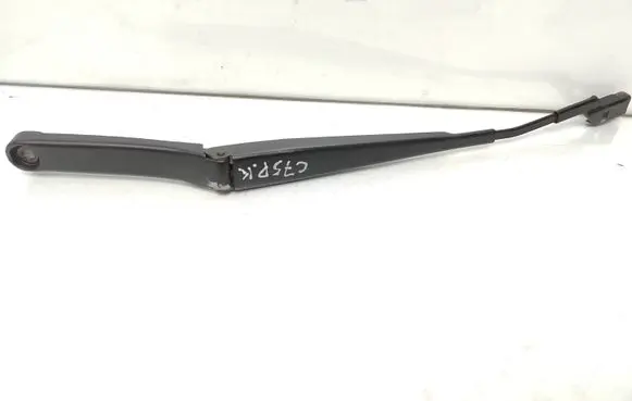 Volkswagen PASSAT B6 Front wiper blade arm 3C1955409C