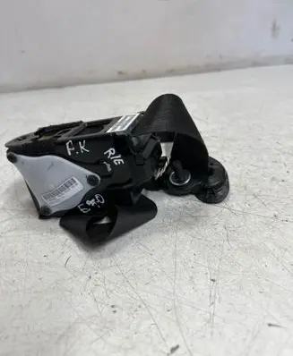 BMW X5 E70 Front seatbelt S2717196708S 10B0603P0500L