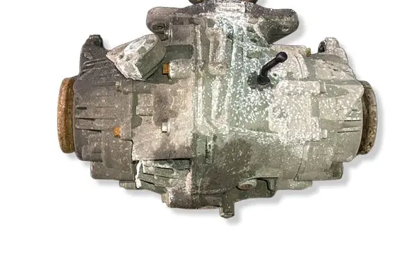 BMW X5M F85 Rear differential P785017001
