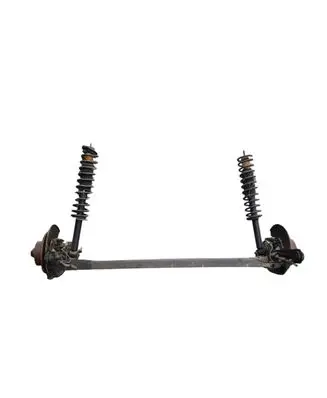 Audi Coupe Rear axle beam 