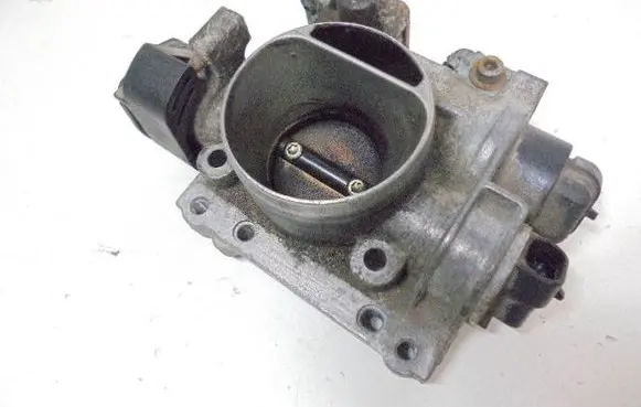 Fiat Punto (188) Electric throttle body valve 36SXFE1