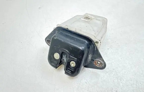 Honda Civic Tailgate/trunk/boot lock/catch/latch