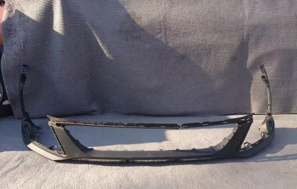 KIA Xceed Front bumper lip 86512-J7CA0