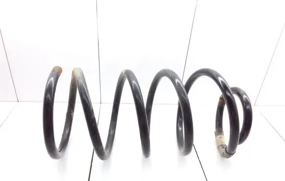 Mazda 5 Front coil spring