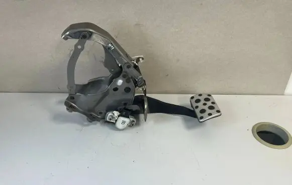 Lexus NX Brake pedal 4712178010